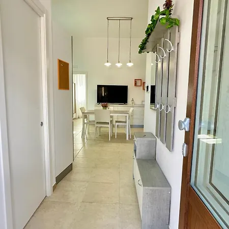 Hébergement de vacances Casa Di Rosa