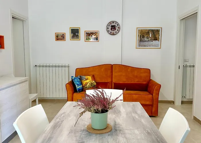 Feriehus Casa Di Rosa