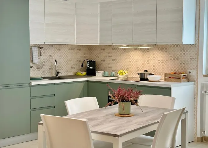 Feriehus Casa Di Rosa