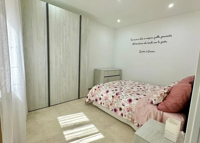 Feriehus Casa Di Rosa