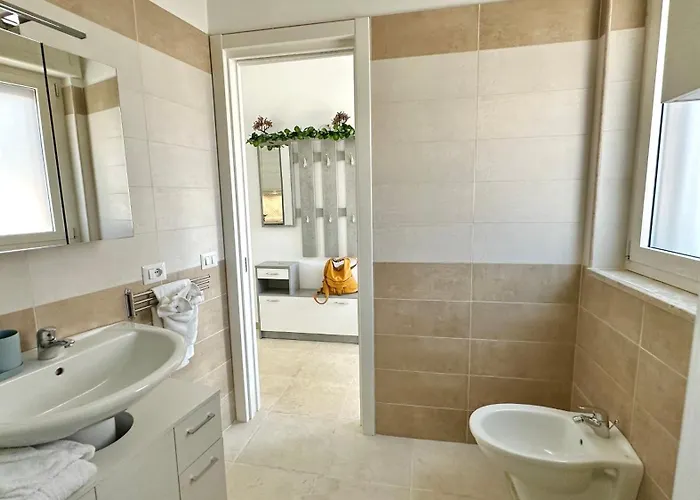 Casa Di Rosa Feriehus