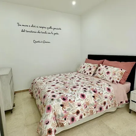 Casa Di Rosa Tatil Evi *