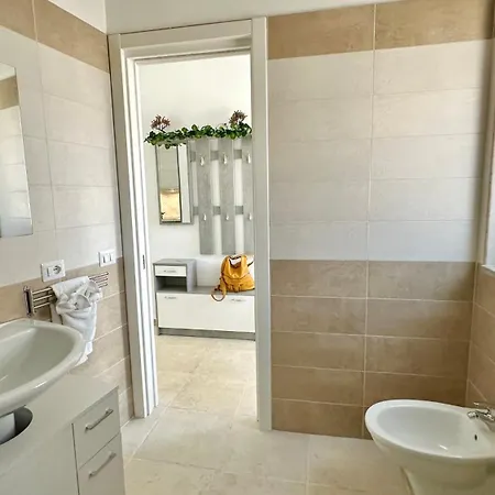 Casa Di Rosa Tatil Evi